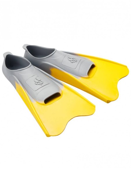 Pinne corte nuoto Colors Mad Wave