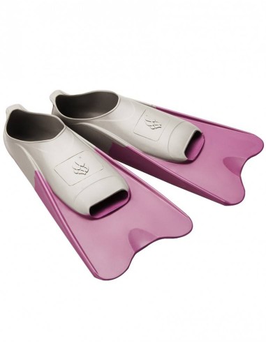 Pinne corte nuoto Colors Mad Wave