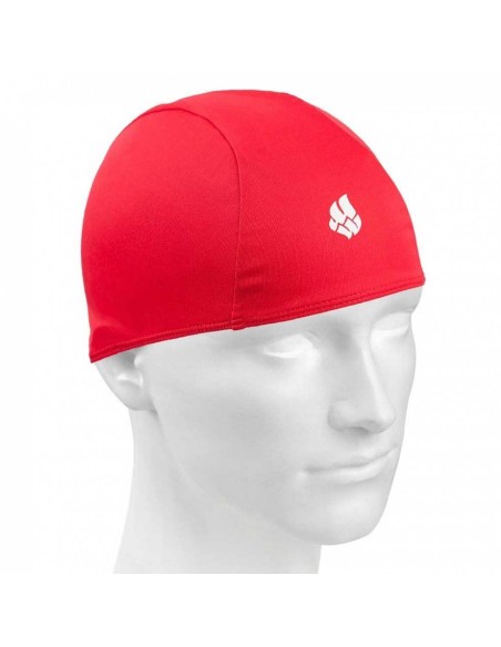 Cuffia poliestere POLY nuoto