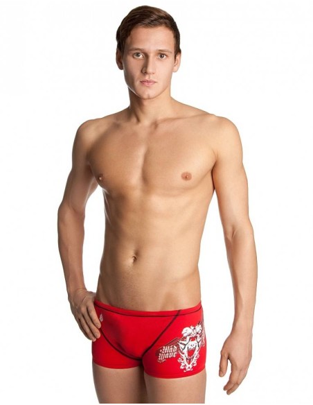 Costume short piscina nuoto uomo Grin