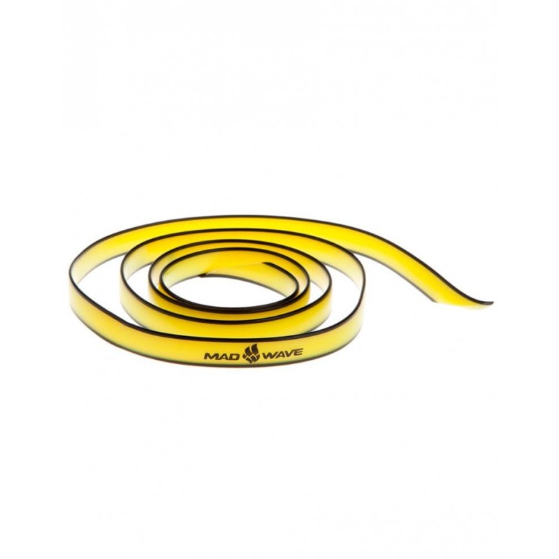 Elastico ricambio silicone per occhialini