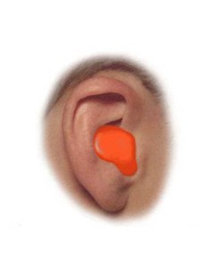 Tappi Orecchie Piscina Bambini EAR PLUG Mack's 6pz | Swimmershop 2