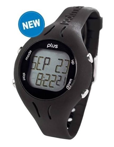 Poolmate Plus Contavasche con Cronometro e Contabracciate | Swimmershop