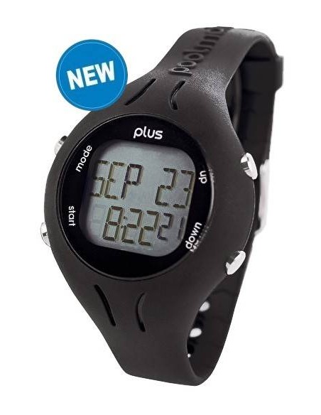 Poolmate Plus Contavasche con Cronometro e Contabracciate | Swimmershop