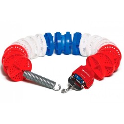 Corsia piscina 25 o 50 metri omologata FINA diametro 10cm 2