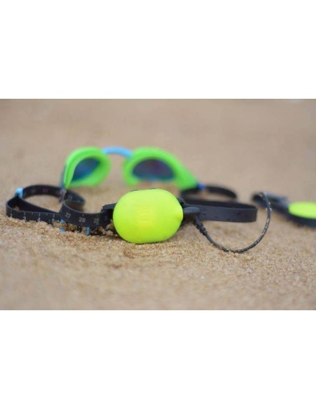 Marlin tracker GPS nuoto parlante a conduzione ossea