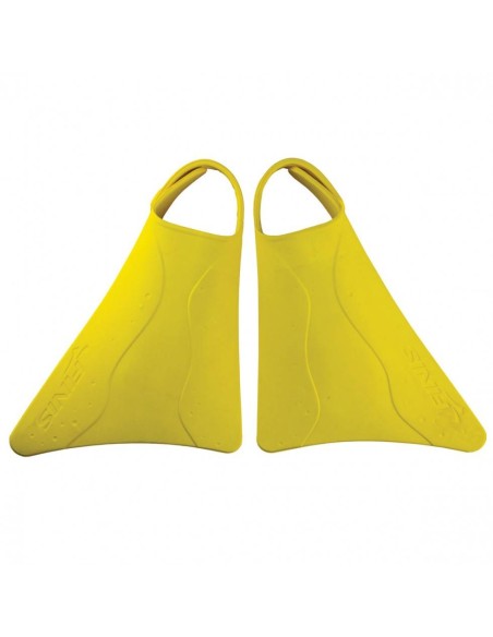 Pinne piscina bambini Fishtail Finis