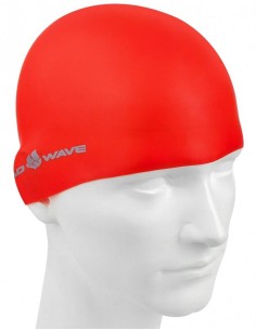 Cuffia silicone piscina Mad Wave 2