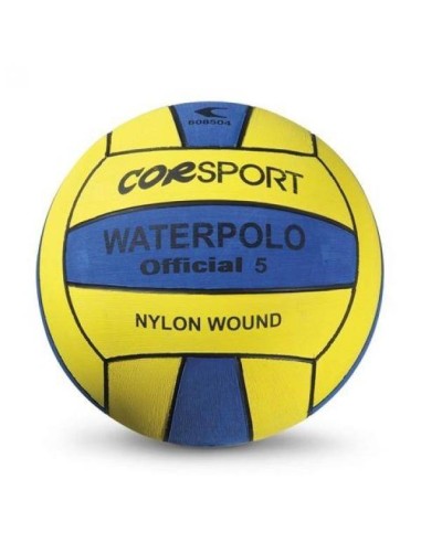 Palla Waterpolo 5 corsport