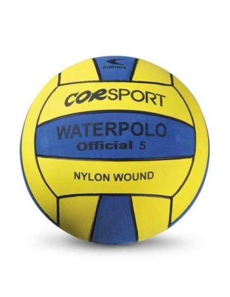 Palla Waterpolo 5 corsport
