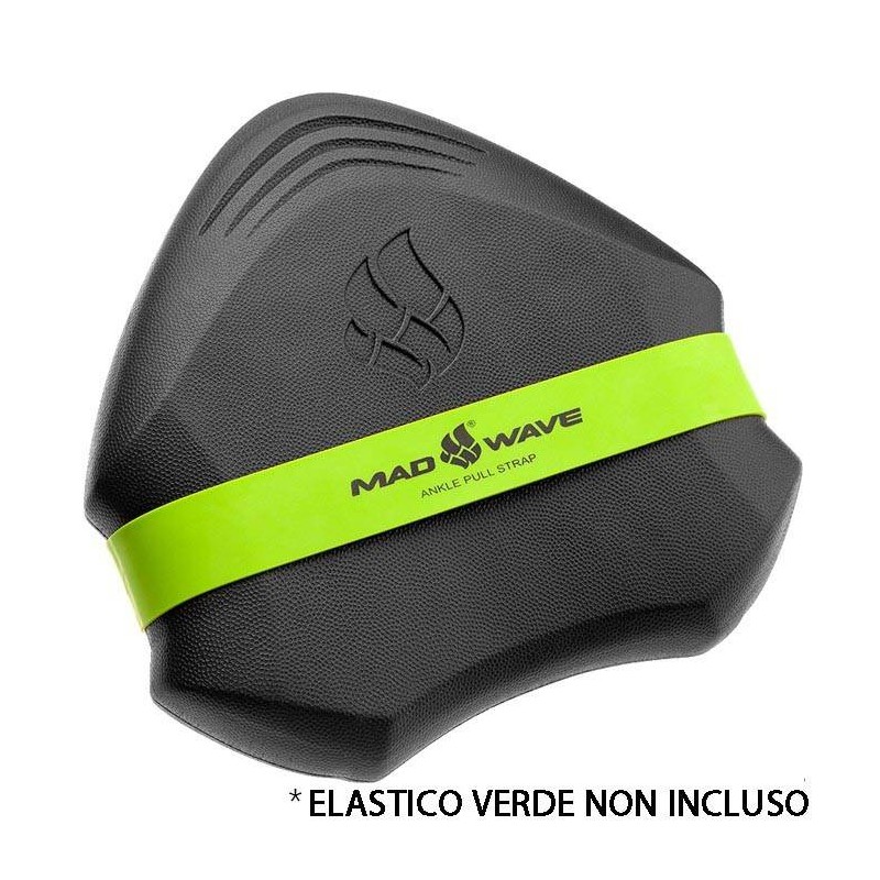 Tavoletta nuoto multiuso PullKick
