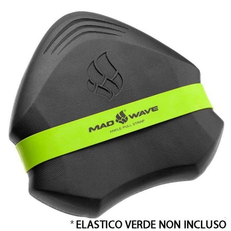 Tavoletta nuoto multiuso PullKick