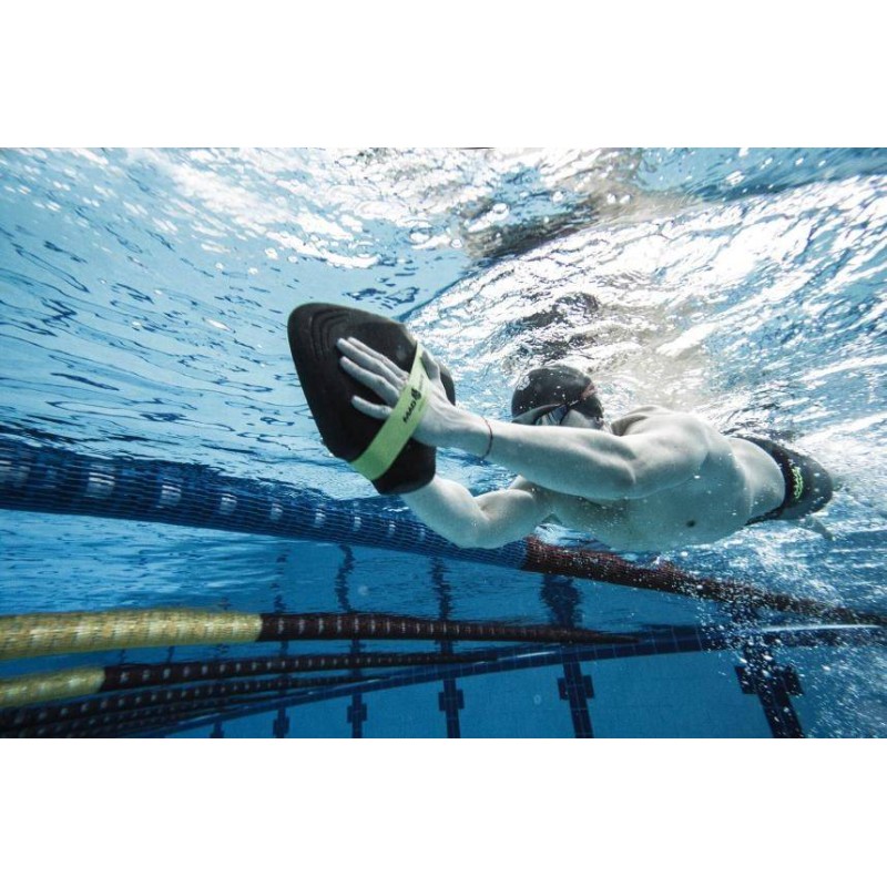 Tavoletta nuoto multiuso PullKick