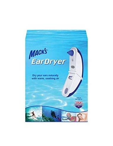 Asciuga orecchie ad aria Ear Dryer