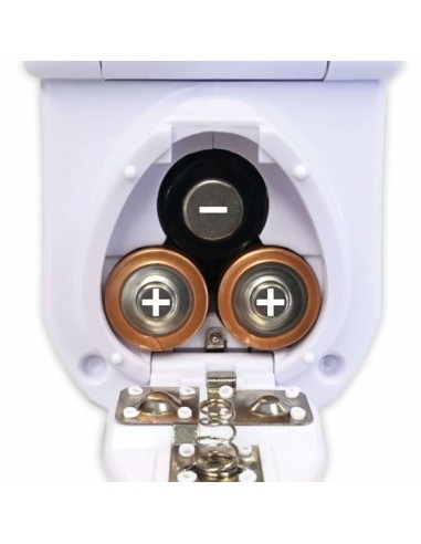Asciuga orecchie ad aria Ear Dryer