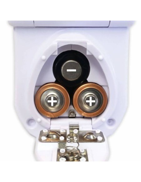 Asciuga orecchie ad aria Ear Dryer