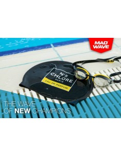 Cuffia piscina CHLORE numero 5 2