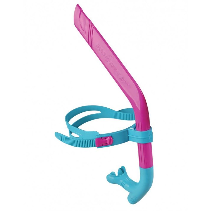 Snorkel frontale Junior Mad Wave