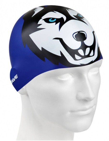 Cuffia piscina Husky