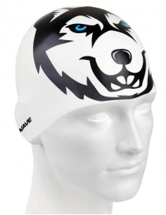 Cuffia piscina Husky 2