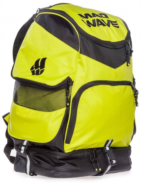 Zaino Mad Team nuoto Mad Wave