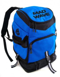 Zaino Mad Team nuoto Mad Wave