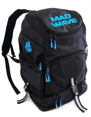 Zaino Mad Team nuoto Mad Wave