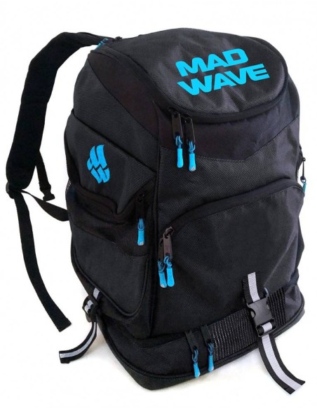 Zaino Mad Team nuoto Mad Wave