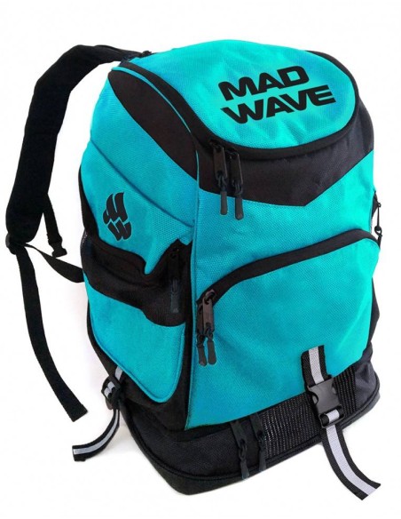 Zaino Mad Team nuoto Mad Wave