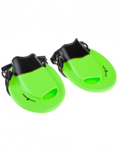 Pinne tonde nuoto