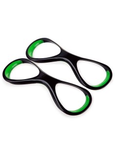 Palette da Nuoto Correggi Bracciata a 8 - Stroke Trainer | Swimmershop