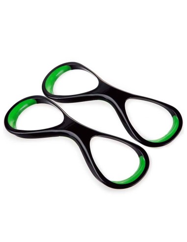Palette da Nuoto Correggi Bracciata a 8 - Stroke Trainer | Swimmershop