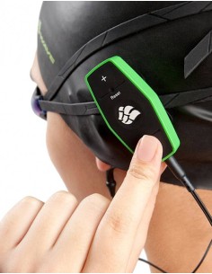 Lettore MP3 nuoto impermeabile Aquatone 2