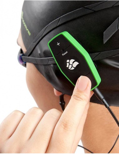 Lettore MP3 nuoto impermeabile Aquatone