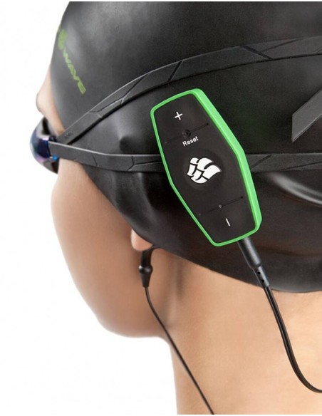 Lettore MP3 nuoto impermeabile Aquatone