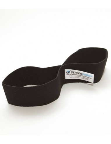 Elastico ferma caviglie per serie con pullboy