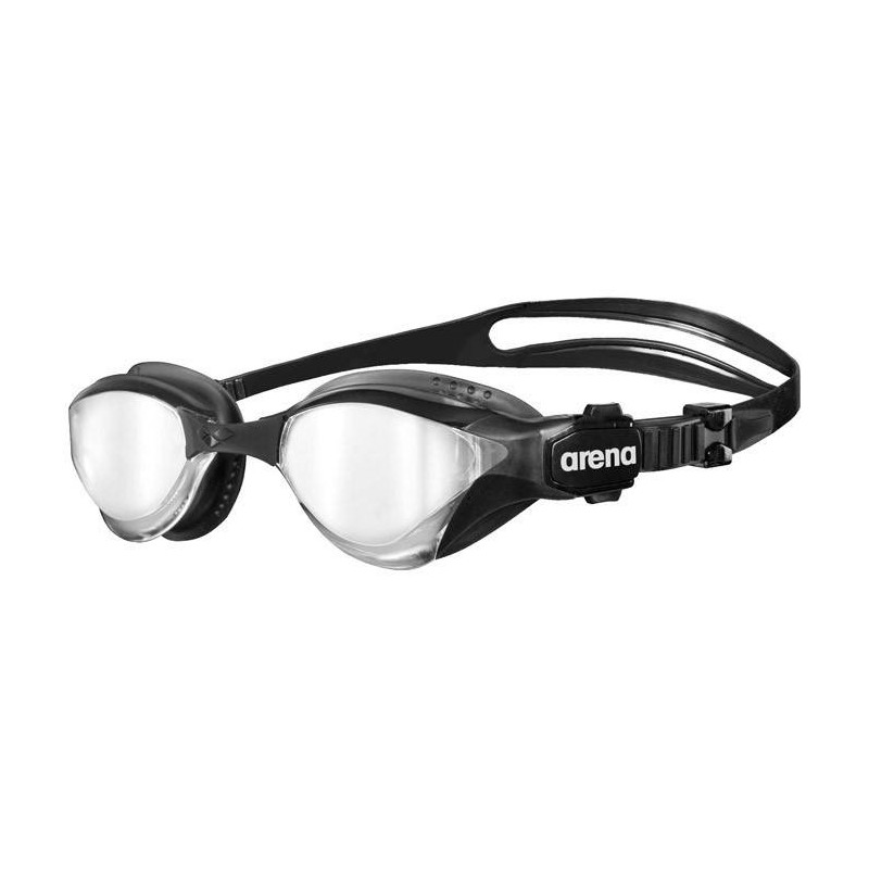 Occhialini triathlon Cobra Arena a specchio