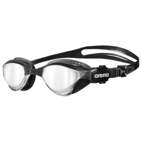 Occhialini triathlon Cobra Arena a specchio