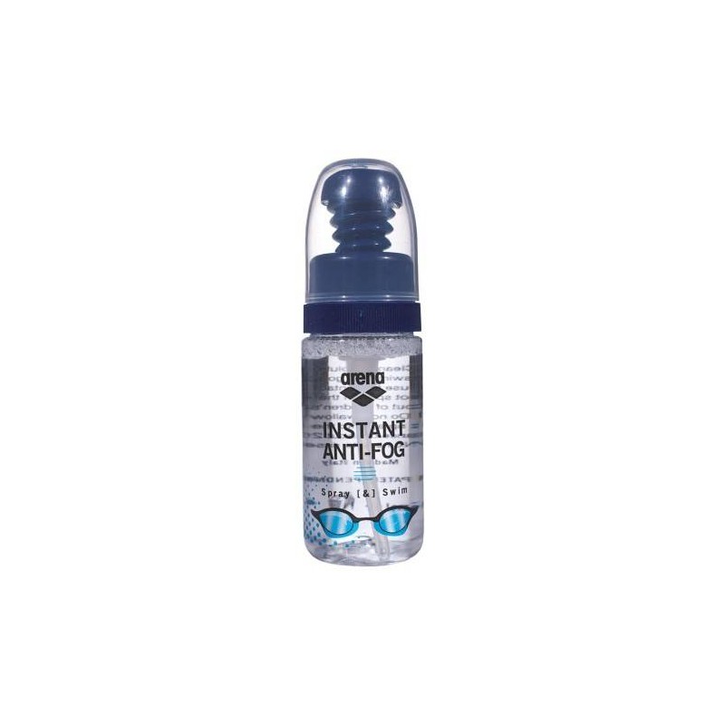 Antiappannamento Arena Spray and Swim