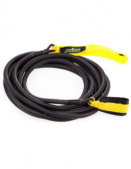 Elastico da corsia nuoto per potenziamento