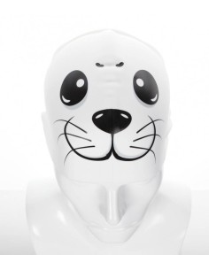 Cuffia Piscina Silicone Foca