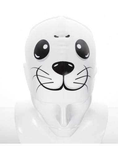 Cuffia Piscina Silicone Foca