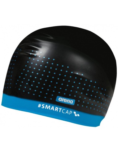 Cuffia smartcap arena per capelli lunghi in silicone
