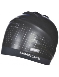Cuffia smartcap arena per capelli lunghi in silicone