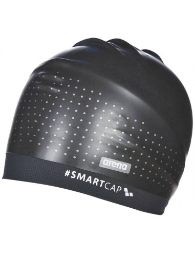 Cuffia smartcap arena per capelli lunghi in silicone