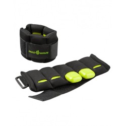 Coppia Cavigliere con Pesi per Acquafitness