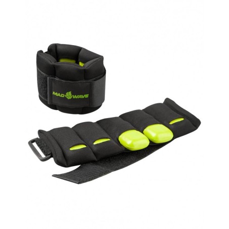 Coppia Cavigliere con Pesi per Acquafitness