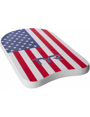 Tavoletta Nuoto USA TYR
