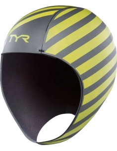 Cuffia in Neoprene per Nuoto in Acque Libere