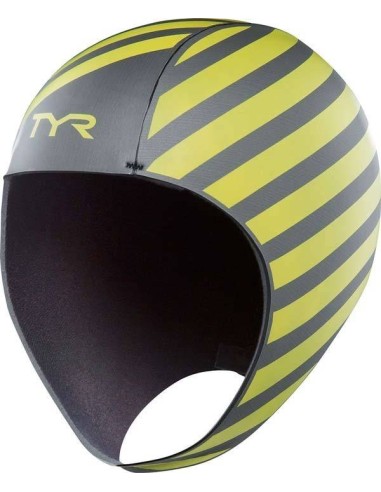 Cuffia in Neoprene per Nuoto in Acque Libere